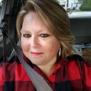 Meet your Posher, Angela rowan